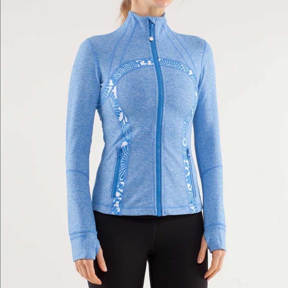 Lululemon Define Jacket